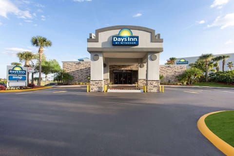 Days Inn by Wyndham Orlando Conv. Center/International Dr Hotel in Orlando