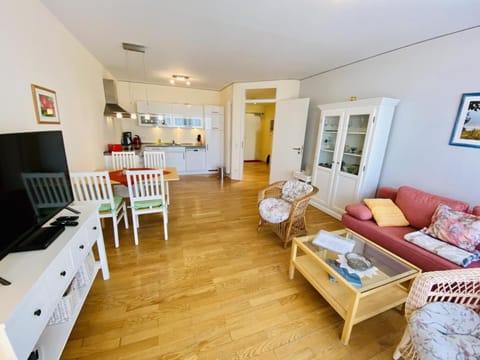 Residenz/Seeschnecke Apartment in Mecklenburg-Vorpommern, Germany