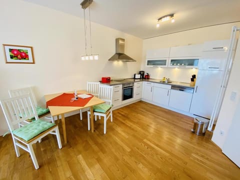 Residenz/Seeschnecke Apartment in Mecklenburg-Vorpommern, Germany