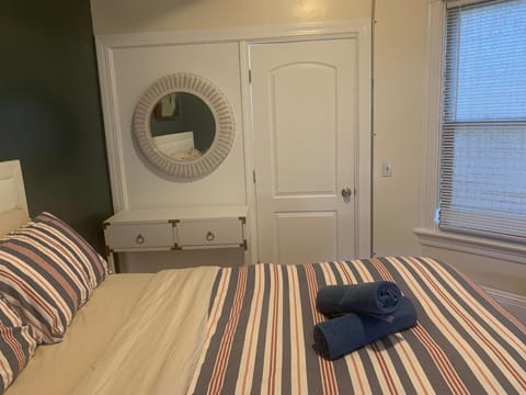 shared house in Federal Hill Vacation rental in Providence