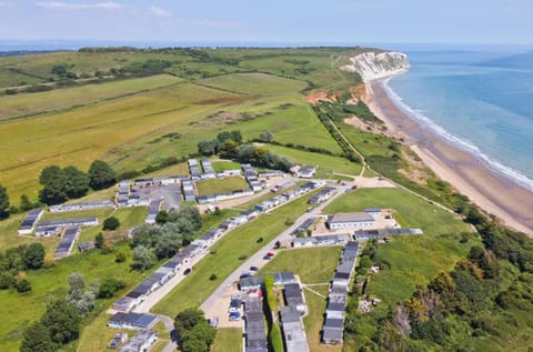 117 Sandown Bay Chalet in Yaverland