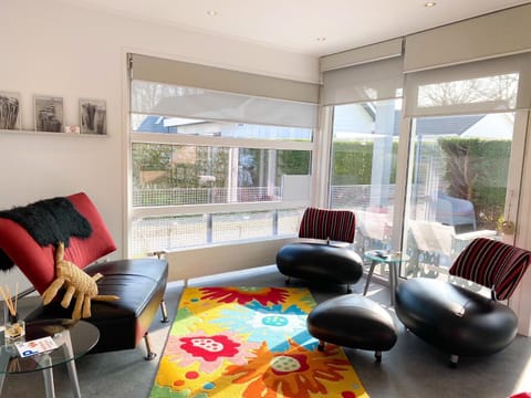 Vakantiehuis Zee, Bos & Duin Zoutelande ZO01 House in Zoutelande