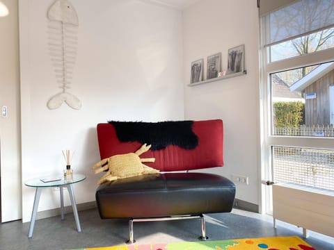 Vakantiehuis Zee, Bos & Duin Zoutelande ZO01 House in Zoutelande