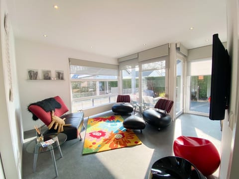 Vakantiehuis Zee, Bos & Duin Zoutelande ZO01 House in Zoutelande