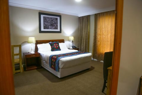 Malkia Trees Lodge Bed and Breakfast in Arusha