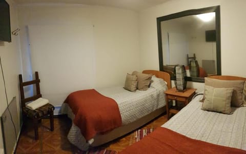 Hostal Centro Montt Ostello in Temuco