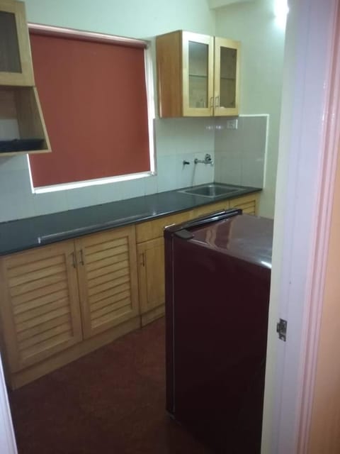 Budget Apartment in Candolim Wohnung in Candolim