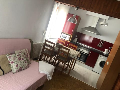 Apartamento Torrelavega Appartement in Torrelavega