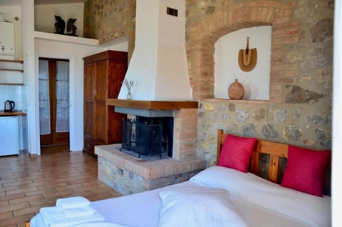 Agriturismo Cornieto Farm Stay in Umbria