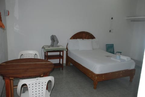 Hospedaje Papagrande Bed and Breakfast in State of Quintana Roo