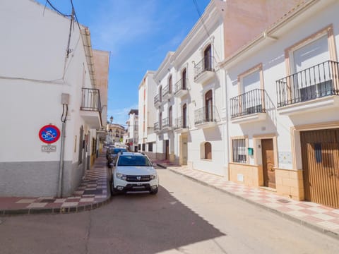 Cubo's Urban Suite Town Centre Condominio in Alhaurín el Grande