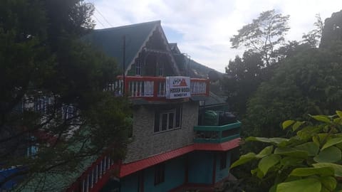 Hidden Woods Homestay Vacation rental in Darjeeling