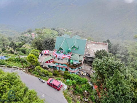Hidden Woods Homestay Urlaubsunterkunft in Darjeeling