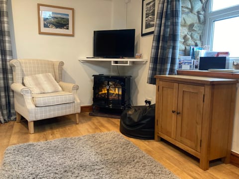 Eithin Bach House in Wales