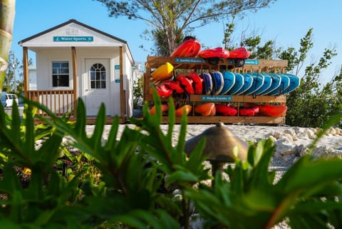 Manasota Key Resort Hôtel in Manasota Key