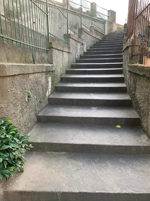 La Casetta di Hera by SMART-HOME Apartment in Genoa