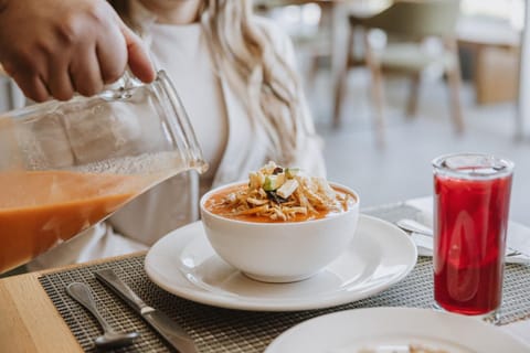 Restaurant/places to eat, Breakfast