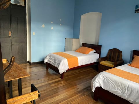 Villa Bonita Hostel Chambre d’hôte in Riobamba