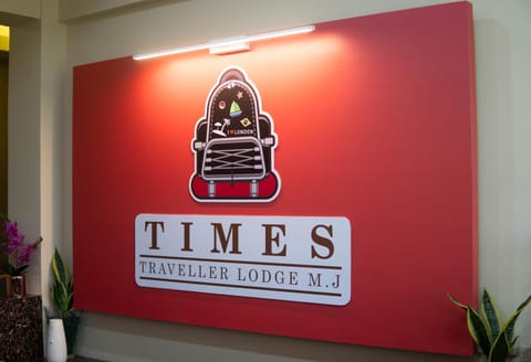 Times Traveller M.J Inn in Sabah
