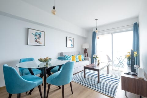 GLOBALSTAY - Exclusive Modern Barranco Apartments Condo in Barranco