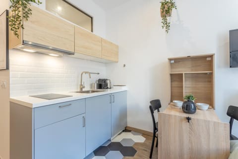 Le Cocon Villette Apartment in Villeurbanne
