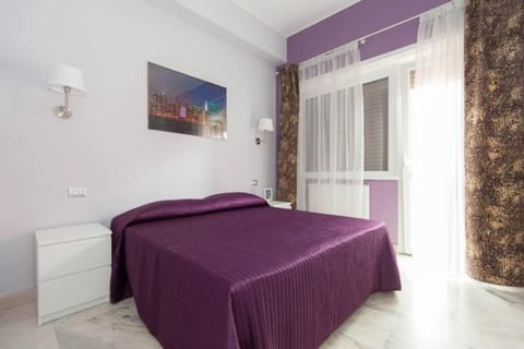 Parco Delle Valli Bed and Breakfast in Rome