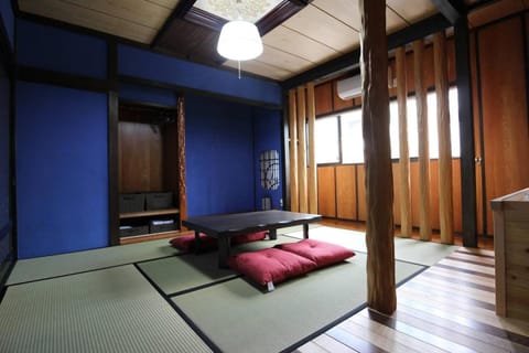 小さなお宿 乃むら House in Kanazawa