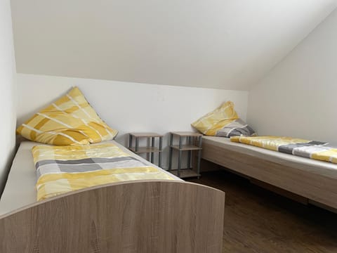 Fam M&H Schönes Zimmer Vermieten in Wangen Im Allgäu Condominio in Wangen im Allgäu