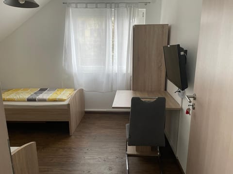 Fam M&H Schönes Zimmer Vermieten in Wangen Im Allgäu Condominio in Wangen im Allgäu