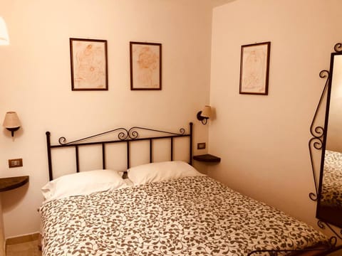 Le Antiche Porte Bed and Breakfast in Peschici