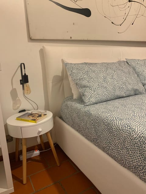 La casa del Centro Apartment in Modena