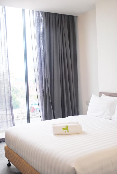 T+ PREMIUM HOTEL Hotel in Kedah