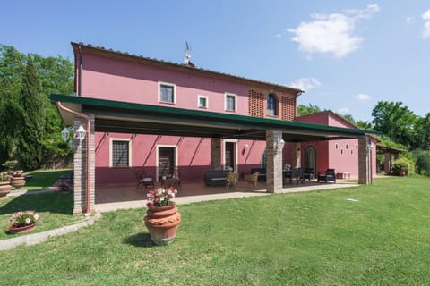 Villa Canavetro Villa in Palaia