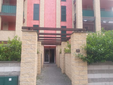 Sestri DeLuxe Penthouse All Included Condo in Sestri Levante
