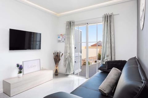 Manuda Luxury Apartment Apartment in Castillo Caleta de Fuste