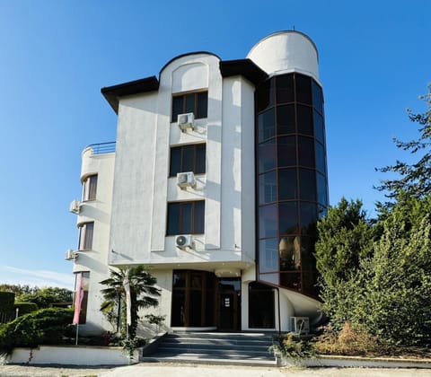 Семеен хотел"Свети Георги" Hotel in Burgas