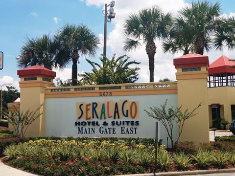 Seralago Hotel & Suites Main Gate East Hotel in Osceola County