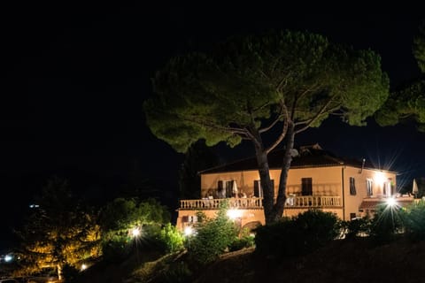 I Fiori di Salici Appart-hôtel in Capoliveri