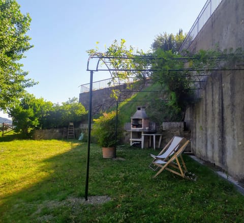 Camere e Appartamenti Baldini Romanita Chambre d’hôte in Radda in Chianti