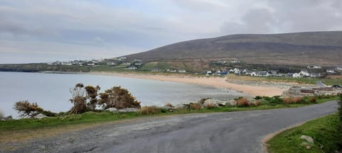 Creevagh (Room Only) Vacation rental in County Mayo