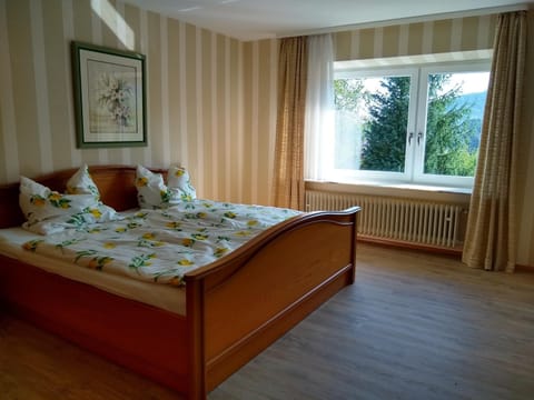 Burgblick-Fewo Töpfer Apartment in Rhineland-Palatinate