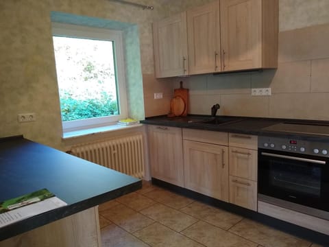 Burgblick-Fewo Töpfer Apartment in Rhineland-Palatinate