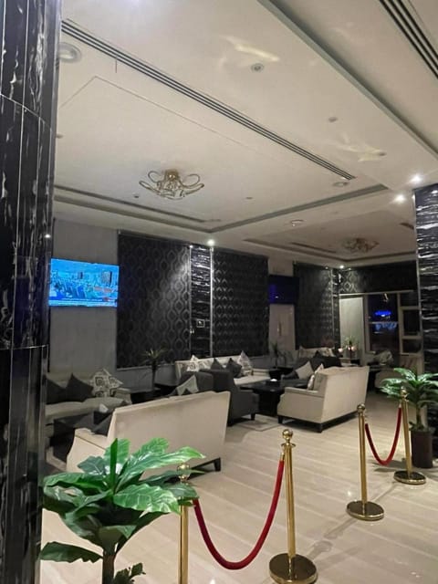 Badeel Alawal Apartment hotel in Riyadh