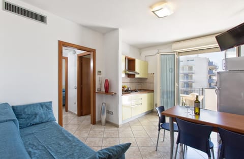 Residence il Girasole 1 Aparthotel in Alba Adriatica