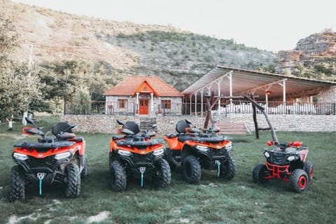 Casa Agricultorului Varzari Bed and Breakfast in Odessa Oblast