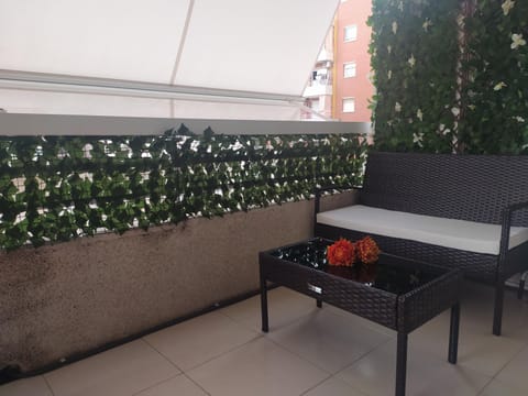 Balcony/Terrace, Balcony/Terrace