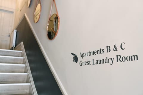 Bootham Crescent Apartments York Apartment in York