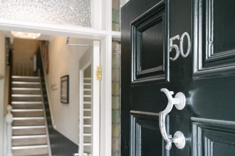 Bootham Crescent Apartments York Apartment in York