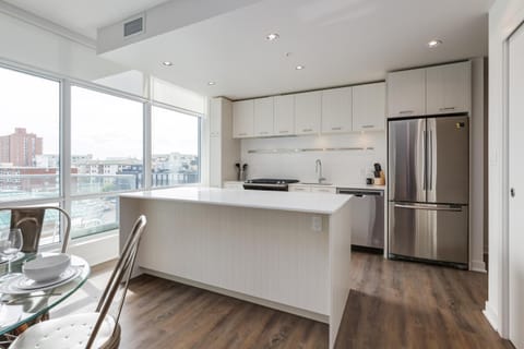 Underwood by Corporate Stays Apartment in Calgary