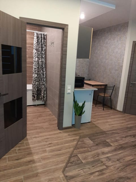 Апартаменты Дворец Спорта Новострой Маршал Apartment in Kharkiv